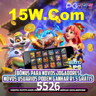 Bônus Generosos e Exclusivos no 5526 para Você!