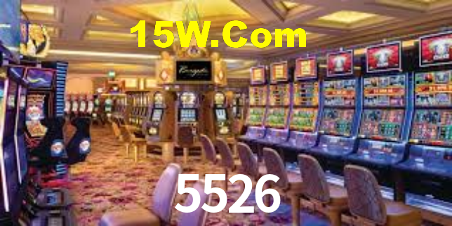 5526,5526 Bet