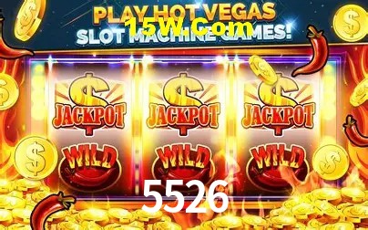  5526 Bet