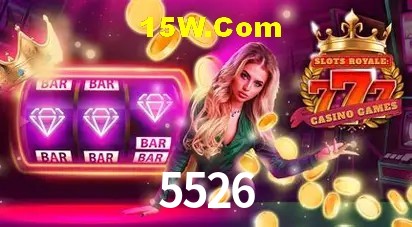 5526 Bet