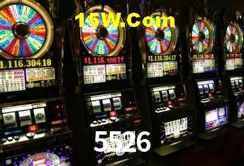 5526,5526 Bet