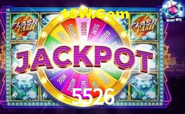 5526,5526 Bet