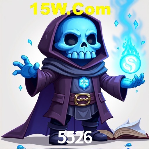 5526 Bet