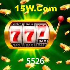 5526,5526 Bet