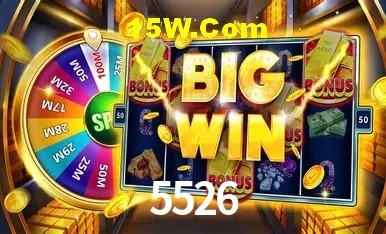 5526,5526 Bet