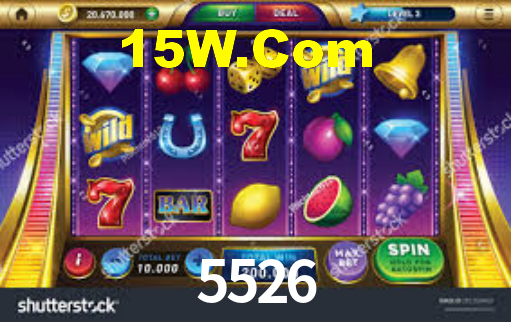5526,5526 Bet